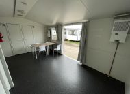 Adria mobile home