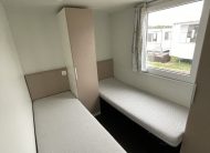 Adria mobile home