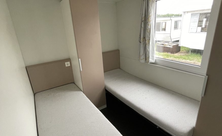 Adria mobile home