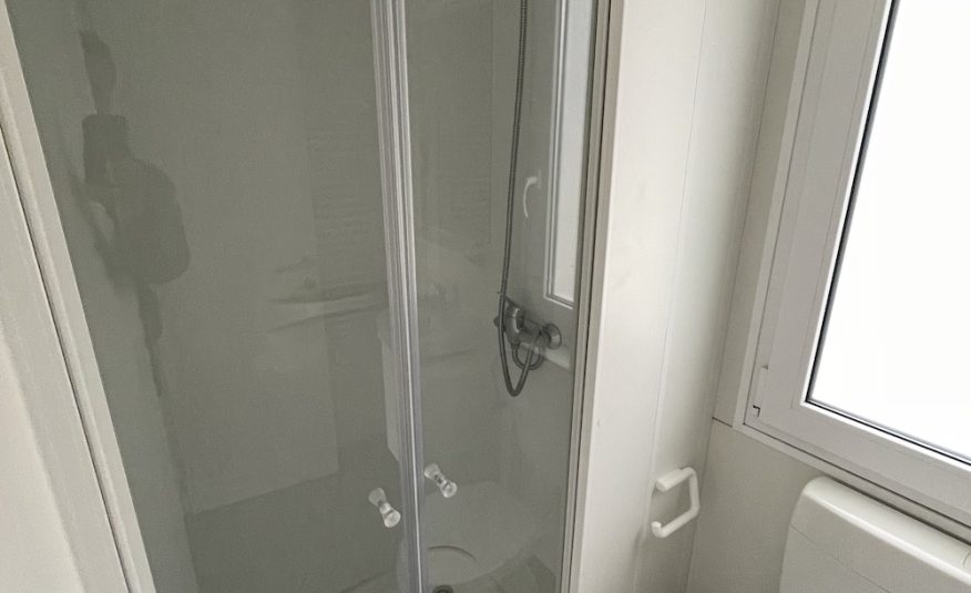 Adria mobile home