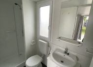 Adria mobile home