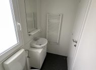 Adria mobile home