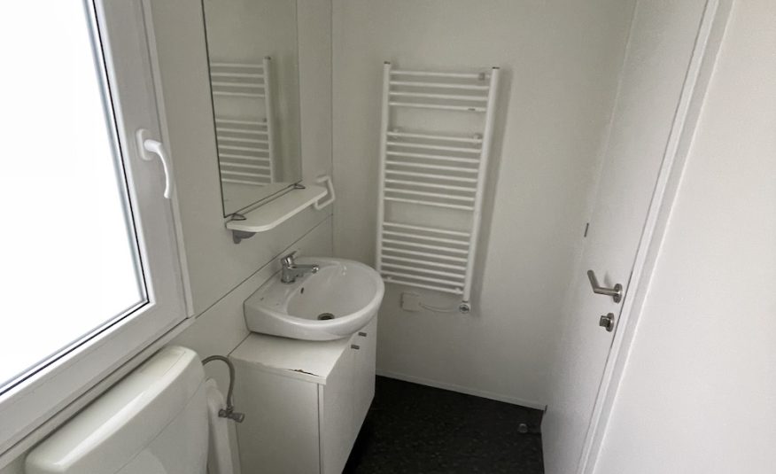 Adria mobile home