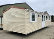 Adria mobile home