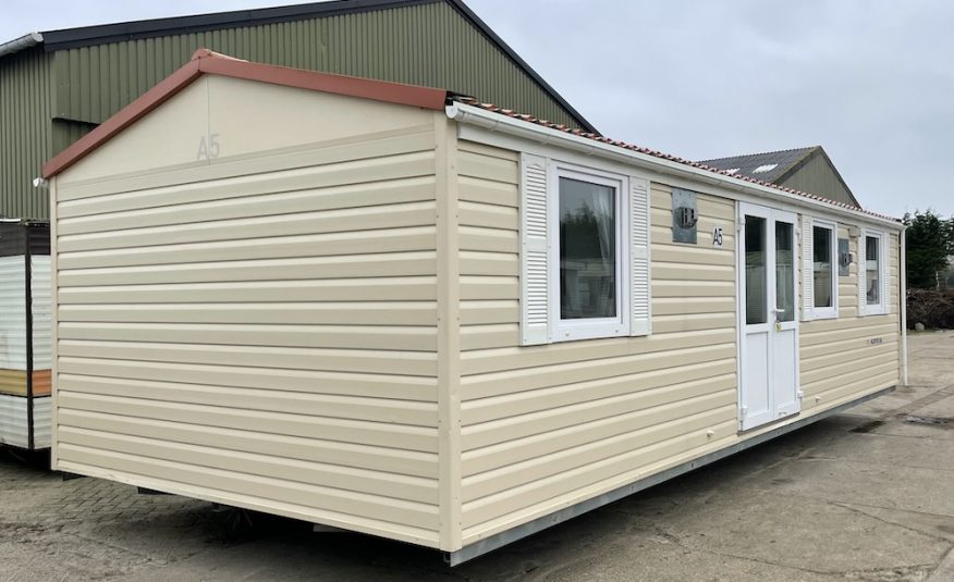 Adria mobile home