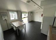 Adria mobile home