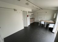 Adria mobile home