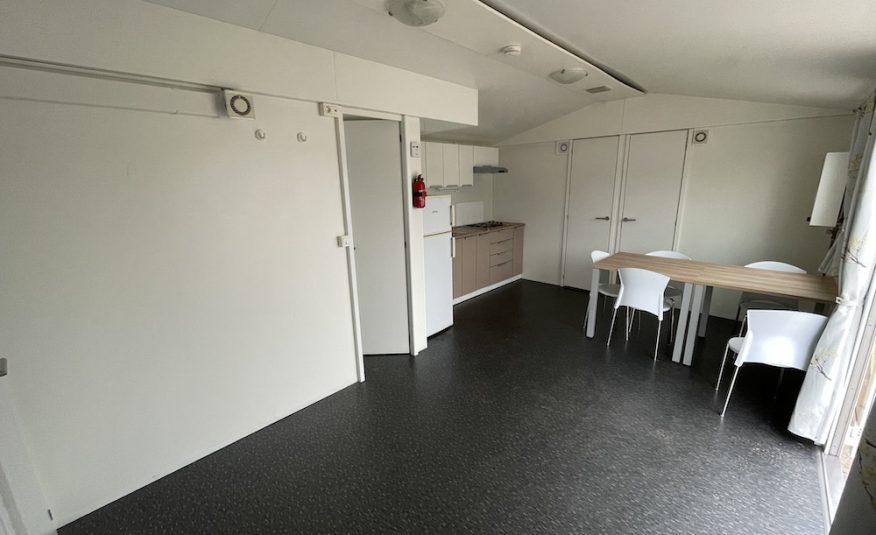 Adria mobile home