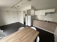 Adria mobile home