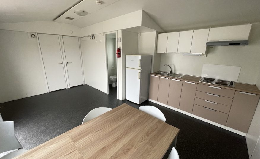 Adria mobile home