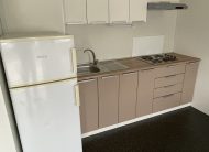 Adria mobile home