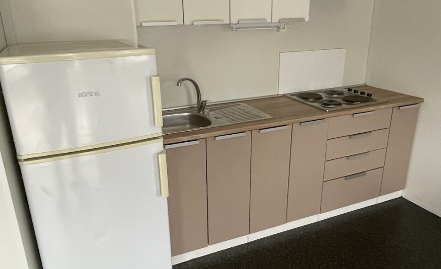 Adria mobile home