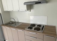 Adria mobile home