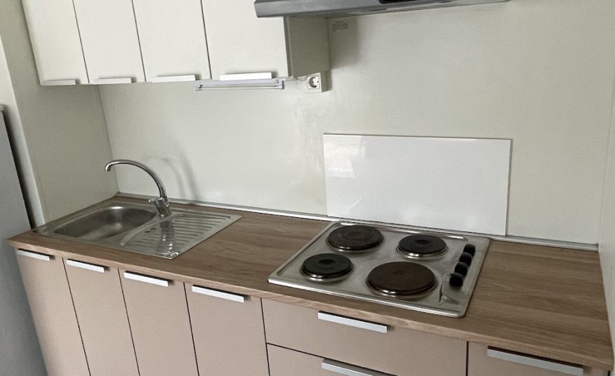 Adria mobile home