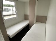 Adria mobile home