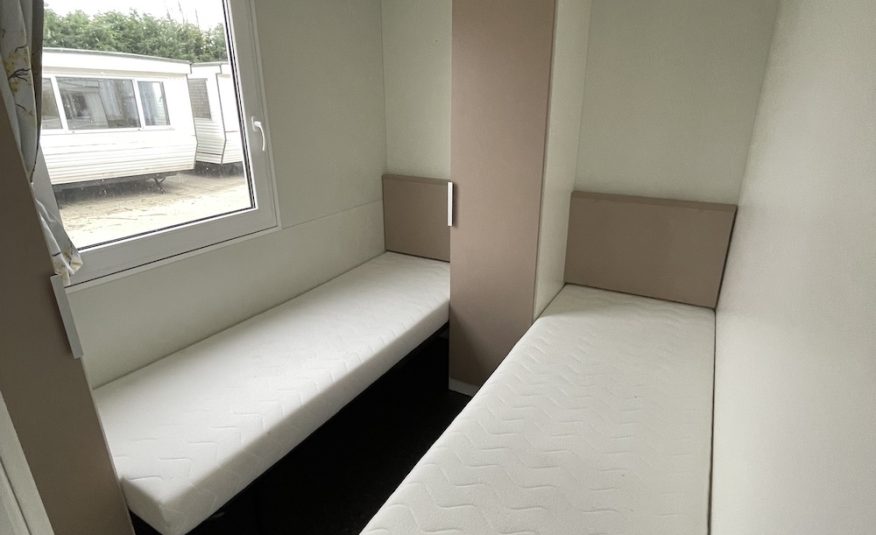 Adria mobile home