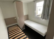Adria mobile home