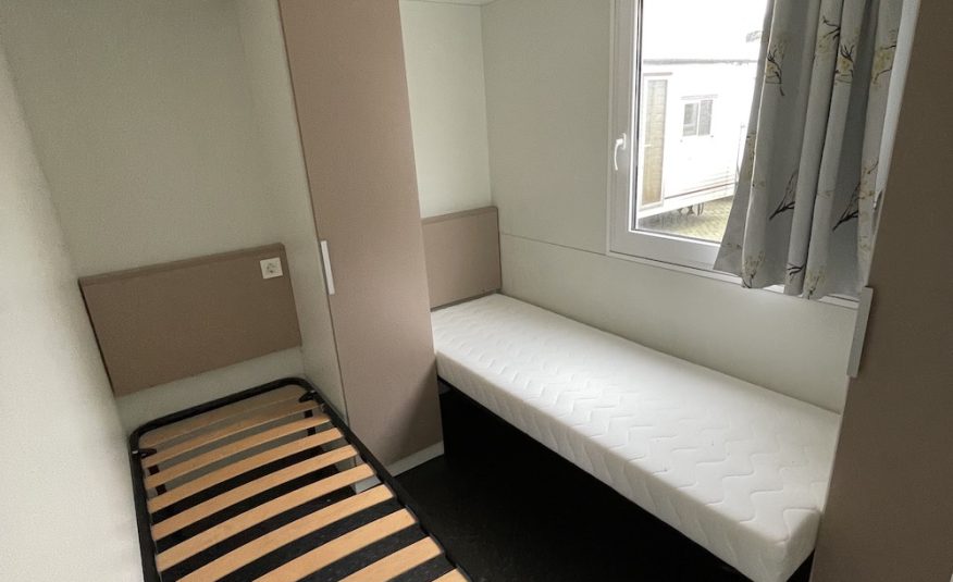 Adria mobile home