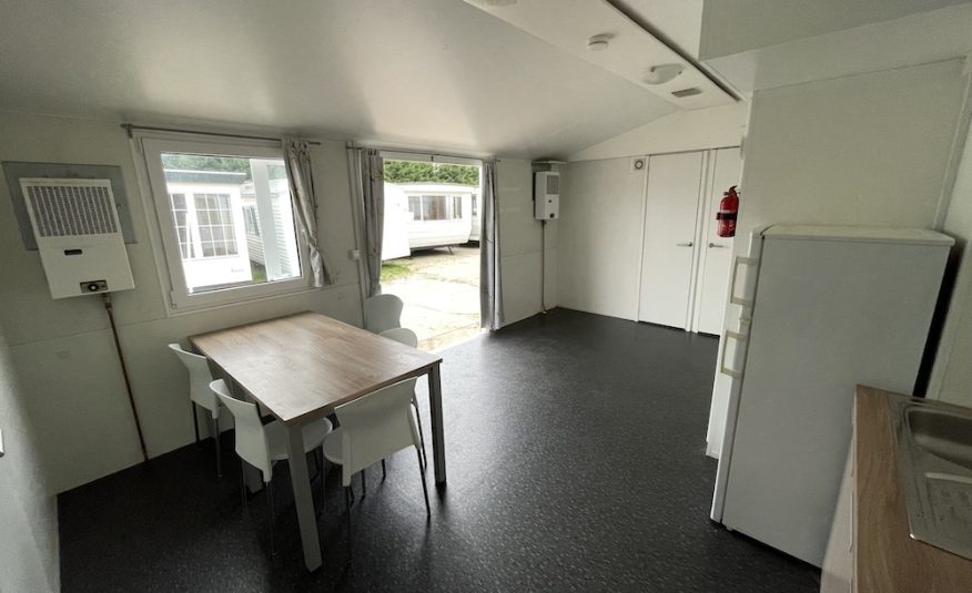 Adria mobile home