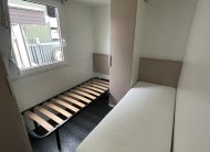 Adria mobile home