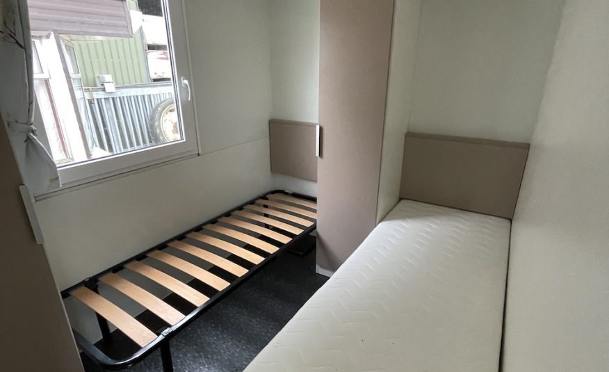 Adria mobile home